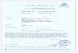 CHINTAE20_CE.pdf · 26.07.2012 Ma Rui Signature . TÛVRhainlandS Certificate No. R 50233969 0001 TÜVRheinIancf' Our Reference 01 -MR- 15053021 001 Appendix No. DC-13 48 V 690 v 2,5A