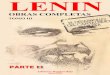 Lenin - El desarrollo del capitalismo en Rusia Parte II · 2020. 12. 12. · EL DESARROLLO DEL CAPITALISMO EN RUSIA. PROCESO DE LA FORMACIÓN DEL MERCADO INTERIOR PARA LA GRAN INDUSTRIA1