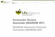 Formación Técnica Avanzada (REGROW ATF)liferegrow.edu.umh.es/wp-content/uploads/sites/1461/2020/... · 2020. 5. 5. · D. David Jorquera García. Alpechín Balsas Almacenaje 1
