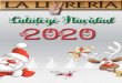 Catálogo Navidad 2020 · 2020. 12. 9. · De vacaciones Miguel Murillo 978-84-15510-10-9 10,00 Casi un cuento de hadas Antonio Buero Vallejo 978-84-15510-14-7 10,00 Irene, o el tesoro