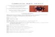 CURRICULUM HERVE MICHAUX · 2012. 8. 3. · CURRICULUM HERVE MICHAUX 7 ème Dan Karate-Jitsu FFKAMA & WKJA 5 ème Dan Karate-Do FFK & WKF Moniteur ADEPS niveau III Vice-President