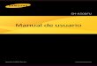 Manual de usuario - Euskaltel - Particulares · 2016. 2. 25. · 5 Lea la siguiente información antes de comenzar Lea este manual antes de usar el dispositivo para garantizar un