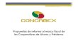 Reforma fiscal Concamexarchivos.diputados.gob.mx/Comisiones_LXII/Hacienda/P/... · 2015. 10. 28. · Propuestas de reforma al marco fiscal de las Cooperativas de Ahorro y Préstamo