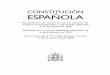 CONSTITUCIÓN ESPAÑOLA - Los apuntes de filosofía...el ordenamiento constitucional. 2. Una ley orgánica regulará las bases de la organización militar conforme a los principios