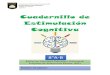 Cuadernillo de Estimulación Cognitivaescuelasansebastian.cl/wp-content/uploads/2020/04/8A_8B... · 2020. 4. 1. · Cuadernillo de Estimulación Cognitiva Katherine Henríquez Educadora