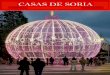 CASAS DE SORIA CASAS DE SORIA.pdf · 2020. 12. 8. · el Centro Numancia de Buenos Aires cumple ahora 110 años de andadura- así como otras cuestiones de interés, en el ámbito