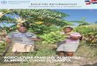 Boletín informativo República Dominicana no. 8, Septiembre 2014 · 2021. 2. 8. · No. 8, SEPTIEMBRE 2014 BoLETÍN INFoRMATIVo REPúBLICA DoMINICANA. REPORTAJE AGRICULTURA FAMILIAR: