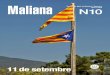 Diputació de Girona - Maliana · 2016. 4. 18. · Sant Jaume de Llierca 972 68 72 01 Montagut 972 68 70 88 ... Diari 07.00 07.30 08.05 Feiners 09.30 09.55 10.30 ... (ADRI-NOC) Decret