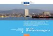 Serie de guía EUROCLIMA - Ledslac · 2021. 2. 20. · 1. Conceptos básicos ... 1.4 Sobre los conceptos de adaptación y mitigación ..... 10 1.5 Infraestructura marino-costera 