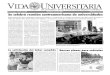 Universidad Rafael Landívar - Tercera época • No.38 • Año ......Tercera época • No.38 • Año XXV Guatemala 15 de abril 2008 Publicación quincenal El periódico de la Universidad