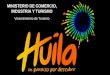 MINISTERIO DE COMERCIO, INDUSTRIA Y TURISMO - Huilaturismo.huila.gov.co/storage/app/uploads/public/5ba/27d/... · 2020. 1. 30. · EL MEJOR MOMENTO DEL TURISMO EN COLOMBIA INDICADORES