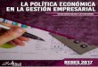 La Política Económica en la Gestión - Repositorio Digital de la …repositorio.utmachala.edu.ec/bitstream/48000/14311/1/Cap... · 2020. 9. 17. · dor. La construcción de la balanza