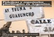 PRÁCTICAS Y REPERTORIOS PLURILINGÜES EN ARGENTINA · 2014. 3. 31. · Diccionario de una variedad mapuche de la Pampa (Argentina) , (CNWS) Universidad de Leiden, Países Bajos (2001)