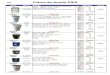 Filtros de Aceite PRIX - Repuestos Cinter · 2021. 1. 7. · AL121 Scania Serie 3 P93 / R113 / R-143 Frontal - T-113 Filtros Prix Serie 4 P144 / P94 / R114 / T124 / R-143 / K94 Med