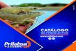 Prilabsa-CATALOGO 2020 webprilabsa.com/wp-content/uploads/2020/06/Prilabsa-catalo... · 2020. 6. 15. · La Libertad · Ecuador. Zeigler Bros., Inc Mackay Marine Brine Shrimp Co