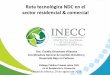 Instituto Nacional de Ecología y Cambio Climático - Ruta … · 2019. 2. 28. · Marco de las Naciones Unidas sobre el Cambio Climático. INECC/SEMARNAT, México. Inventario Nacional