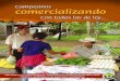 Campesinos · 2018. 5. 6. · Guía para la Comercialización 2 ©Servicio de Información Mesoamericano sobre Agricultura Sostenible (SIMAS) Septiembre 2005, Managua, Nicaragua Edición: