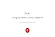 Latín: ¿Lenguaje literario, común, o imperial?...-Español (castellano / peninsular), latín interpretado por una base lingüística celta-Catalán, latín interpretado por una