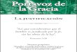 Portavoz de la Gracia - Chapel Library · 2016. 2. 11. · Charles Spurgeon (1834-1892) “Siendo justificados gratuitamente por su gracia, mediante la redención que es en Cristo