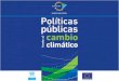 Presentación de PowerPoint...Climático en Panama 5 líneas de acción ecoturismo en áreas protegidas alianza por el millón recursos hídricos ministerio de ambiente e instrumentos