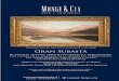 Monge - Arte y Patrimonio - Catalogo noviembre 2016 digitalmonge.cl/wp-content/uploads/2018/06/Noviembre-2016.pdf · 2018. 6. 16. · Teresa Valencia Courbis de Griñó, "La cueca",