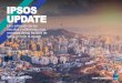 IPSOS UPDATE5 ‒© Ipsos | Ipsos Update –Octubre de 2019 Nuestro informe detallado presenta a una sociedad tanto independiente como dependiente, es decir, «adaptada a su medida