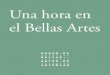 Una hora en el Bellas ArtesFrancisco de Goya y Lucientes (Fuendetodos, Zaragoza, 1746-Burdeos, Francia, 1828) Retrato de Jovellanos en el arenal de San Lorenzo, h. 1782. 16 Palacio