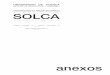 RESUMEN · 2020. 8. 1. · RESUMEN El Instituto de Lucha Contra el Cáncer SOLCA, núcleo Cuenca, ofrece tratamiento principalmente al austro ecuatoriano, y sus instalaciones se encuentran