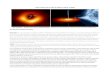 Otra prueba de la TGR: el agujero negro en M87 · 2020. 4. 13. · Otra prueba de la TGR: el agujero negro en M87 Por Gonzalo Duque-Escobar* Resumen: En el centro de la galaxia elíptica