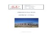 PRESENTACION SIPROC LTDA. SIPROC.pdf · 2012. 7. 4. · Valdivia Nº 3461 2do y 3er piso – Antofagasta INGENIERÍA & CONSTRUCCIÓN Fonos 777982 - 268398, Móvil 95474292 Email :