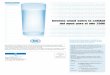 Informe anual sobre la calidad del agua para el año 2006 · 2020. 9. 24. · tratamiento del agua y el control y las pruebas de calidad del agua. El año pasado, el Laboratorio de