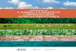 AGENDA de CAMBIO CLIMÁTICO y PRODUCCIÓN ......gestión territorial para el desarrollo rural, desarrollo de capacidades frente al cambio climático y en la seguridad alimentaria