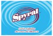 CinépolisIntroducción La marca Spyral es una poclerosa hen-a- mienta para potenciar su imagen inter. na y externa Es la visión de la marca que desea comunicar, basaäa en una estrategia