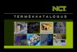 NCTbelivek final jav2...Elkészül a FANUC programnyelvû NCT 90M maró CNC vezérlõ 1999. Elkészül a FANUC programnyelvû NCT 99T CNC esztergavezérlõ. Az NCT 98M típust felváltja