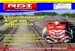 Locomotoras Alco en Argentina ... Transporte / Ferrocarriles / Metros / Logأ­stica / Tecnologأ­a / Ingenierأ­a