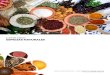 CATALOGO ESPECIAS NATURALES - ConnectAmericas · 2017. 11. 30. · Productos Naturales NIII SICHI INCHI Ingredientes: Sacha Inchi tostado, sal marina Registro Sanitario: Peso neto