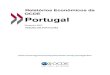 Relatórios Econômicos da OCDE Portugal...Continuar a reequilibrar a economia implica mais investimento. Neste contexto, algumas medidas assumem um papel fundamental, como a eliminação