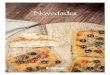 Novedades€¦ · • La Focaccia Bianca es la mejor base para una propuesta de restauración cosmopolita y sofisticada: rellénala de vegetales inusuales, aliña con salsas sorprendentes