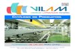 Catálogo de Productoss383998230.mialojamiento.es/CATALOGO/VILAM/CATALOGO... · 2015. 2. 18. · Catálogo de Productos “LAMINADO DE UN DÍA PARA OTRO” VILAM - Vidrios Laminados
