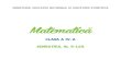 Matematica - Clasa 4 Sem.2 - Manual - Mariana Mogos · 2020. 10. 1. · Crezi cä rezultatul exercitiului era altul dacä, atunci când paranteza rotundä a dispärut, cea pätratä