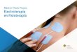 Máster Online en Electroterapia en Fisioterapia...El objetivo del Máster en “Electroterapia en fisioterapia” es presentar de forma actualizada las aplicaciones de la electroterapia