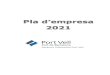 1.transparencia.portvellbcn.cat/wp-content/uploads/2021/02/... · 2021. 2. 25. · 1.1 ORGANIGRAMA I CONSELL D’ADMINISTRACIÓ ORGANIGRAMA CONSELL ADMINISTRACIÓ Representants del