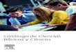 Catálogo de Ciencias Básicas y Clínicas · 2020. 2. 24. · ilustraciones Netter y estilo Netter de la mano del Dr. Carlos Machado. Incluye acceso a 100 ... a un banco de 300 preguntas