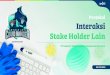 PT. INTI – PT. Industri Telekomunikasi Indonesia - Protokol Interaksi Stake Holder Lain · 2020. 6. 23. · Daftar Isi. Pendahuluan Protokol Interaksi Stake Holder Lain. Pendahuluan
