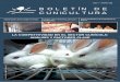 BOLETÍN DE CUNICULTURA - Transición Ecológica...Texto de la ponencia presentada en el XXXV Symposium de Cunicultura de ASESCU. 1Competitiveness of the European Food Industry –