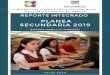 Reporte Planea Secundaria 2019 - secundarias.sepbcs.gob.mxsecundarias.sepbcs.gob.mx/img/reporte integrado PLANEA 2019/RE… · Reporte Planea Secundaria 2019 4 Gráfica 13. Porcentaje