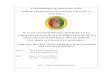 PLAN DE MANTENIMIENTO CENTRADO EN LA CONFIABILIDAD DE LA MAQUINARIA PESADA DE … · 2020. 3. 5. · Mantenimiento Preventivo cambio de filtro de aire - Motoniveladora Caterpillar