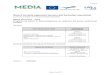   · Web view2012. 10. 11. · Programa de suport al desenvolupament de projectes del sector audiovisual europeu. Terminis: Sol·licituds 2012 / 2013 Terminis de presentació Projecte