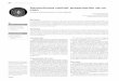 Neurocitoma central: presentación de un casocontenido.acronline.org/Publicaciones/RCR/RCR30-4/05...5243 presentación de caso Rev. Colomb. Radiol. 2019 30(4): 5242-4 Figura 1. Neurocitoma