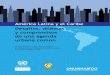 América Latina y el Caribe · 2020. 11. 17. · América Latina y el Caribe Desafíos, dilemas y compromisos de una agenda urbana común Foro de Ministros y Autoridades Máximas
